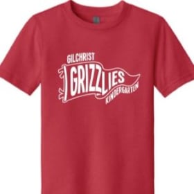 2025/26 Kindergarten Swag Bag item