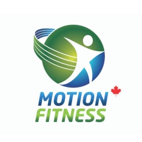 Motion Fitness Year Membership item