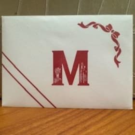 Item 23 - Gift Certificate to Montano's Restaurant item