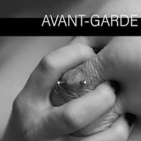 Revue 001 - Avant-garde - Version numérique item