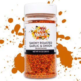 Smoky Garlic & Onion Seasoning item