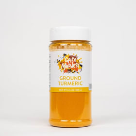 Ground Turmeric item