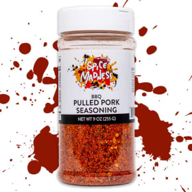 Pulled Pork Seasoning item