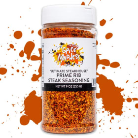 Ultimate Steakhouse Prime Rib Seasoning item