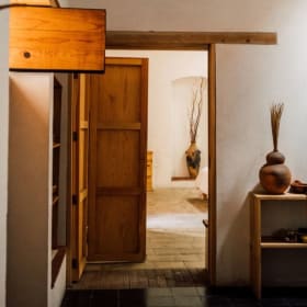 Private Stay at the Pocoapoco House in Oaxaca! *Feb-May 2026 item