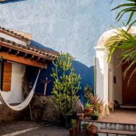Private Stay at Pocoapoco House in Oaxaca! *Sept-Oct, 2026 item