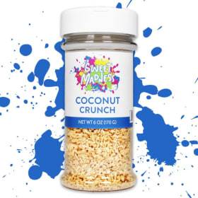 Coconut Crunch item