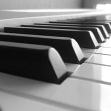 A Sharp Piano Tuning & Service item