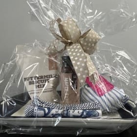 Biscuit Platter & Accessories Package item