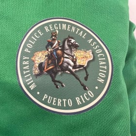 Polo-Shirt (Full Color Transfer) item