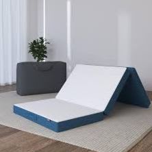 Bedstory Folding Mattress item