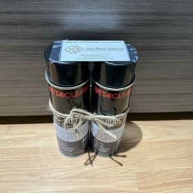 2 Cans of Glass Cleaner and 2 Chip Repair Vouchers item