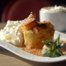 Bread Pudding Package item