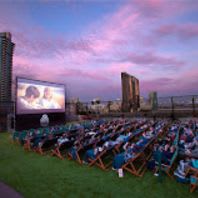 Roof Top Cinema item