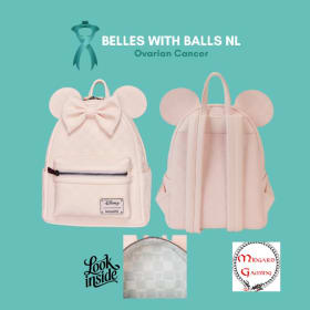 The Chicest Mouse item