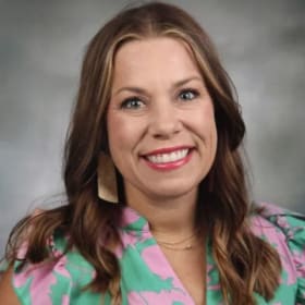 Popsicle Party & Extra Recess with Mrs. Aune! item