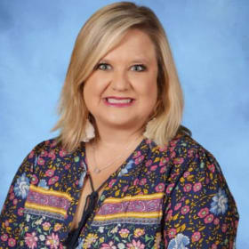 Principal for a Day with Mrs. Hawkins! item