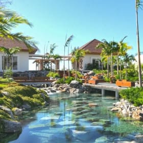 Panama! Los Establos Boutique Resort! item