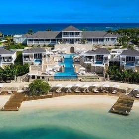 Antigua! Luxury Escape to Hammock Cove!! item