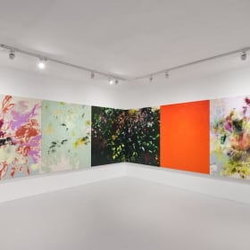 ART WALK - GALLERY TALK w/ Colleen Herman & Cassandra Mayela item