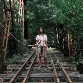 ART WALK - GALLERY TALK w/ Colleen Herman & Cassandra Mayela item