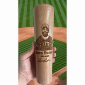 Dave Parker Dugout Mug item