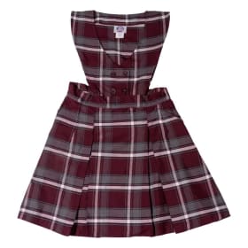 4 BUTTON JUMPER item