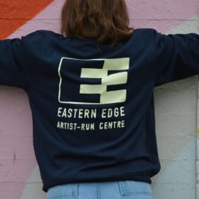 EE Crewneck Sweater item