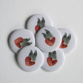 HAM Buttons item