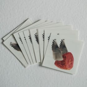 Temporary Tattoos item