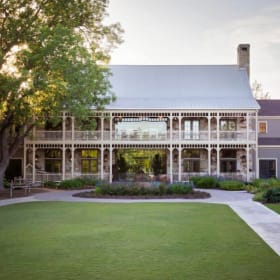 2 Night Stay at Hyatt Lost Pines Resort plus Golf & Spa item