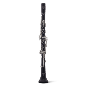 Backun Alpha Bb Clarinet item