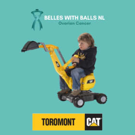 Dirt Boss in Training item