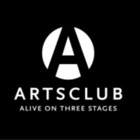 π A Wonderheads Christmas Carol by Arts Club Theatre item