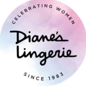 π Gift Card to Dianeβs Lingerie item