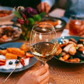 Sip, Savor & Secure w/ Chris Buse, CISO, Old Republic Title item