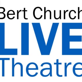 Bert Church Theater Tickets item