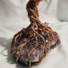 Tree of Life item