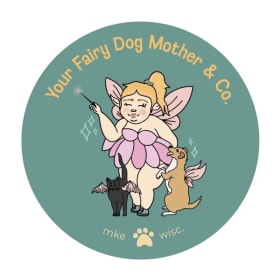 79. Your Fairy Dog Mother MKE Bundle & Coupon item