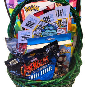 Ultimate Geek Out! item