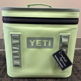 Yeti Cooler item
