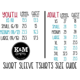 Youth HLS Bear Pride item