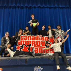 Saskatchewan Bursary item