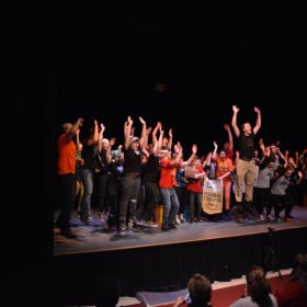 Northern Ontario Bursary item