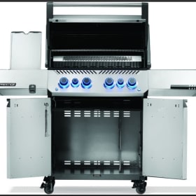 Napolean Prestige 500 Grill item