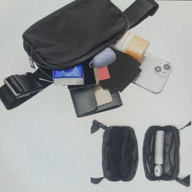 Fanny Pack item