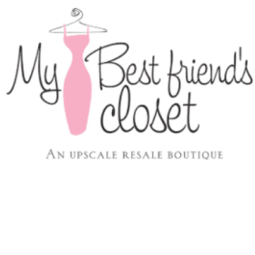 Item #17: My Best Friend's Closet $50 Gift Card item