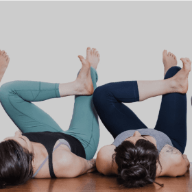 π§ββοΈ One-Month Unlimited Membership to Modo Yoga Vancouver item