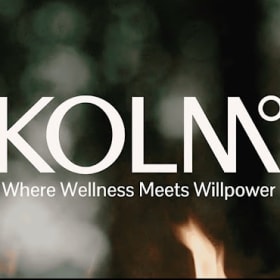 π₯βοΈ Restore & Reconnect at Kolm Kontrast item