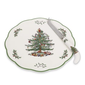 SPODE Christmas Tree collection item